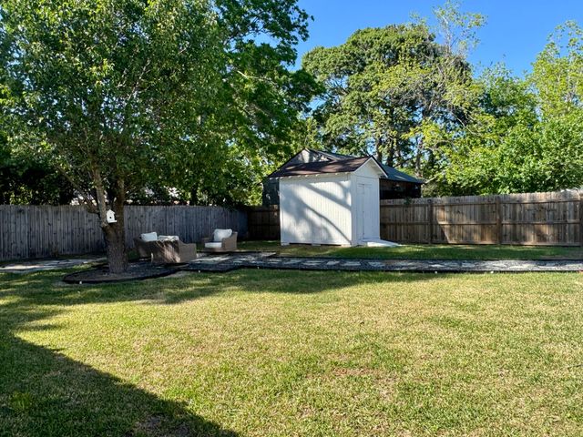 814 Armsway Street, Mount Pleasant, SC 29464