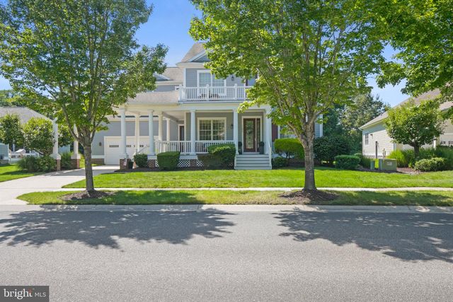 11250 SIGNATURE BLVD, Selbyville, DE 19975