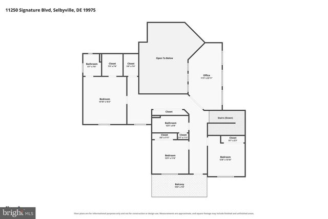 11250 SIGNATURE BLVD, Selbyville, DE 19975