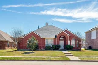 1510 Autumnmist Drive, Allen, TX 75002