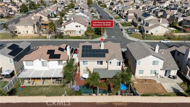 1537 Flamingo, Beaumont, CA 92223