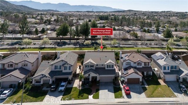 1537 Flamingo, Beaumont, CA 92223