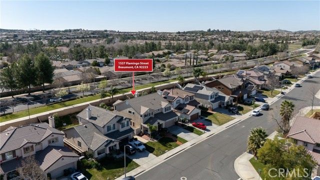 1537 Flamingo, Beaumont, CA 92223