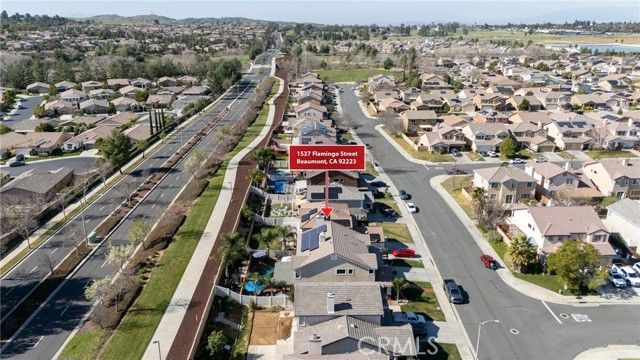 1537 Flamingo, Beaumont, CA 92223