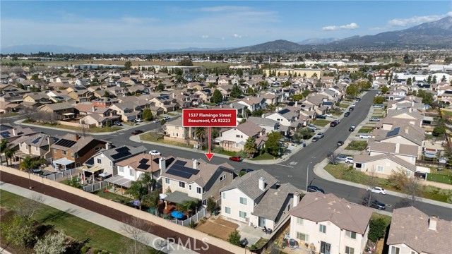 1537 Flamingo, Beaumont, CA 92223