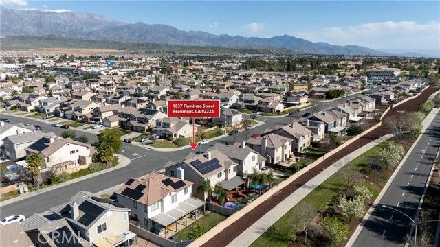 1537 Flamingo, Beaumont, CA 92223
