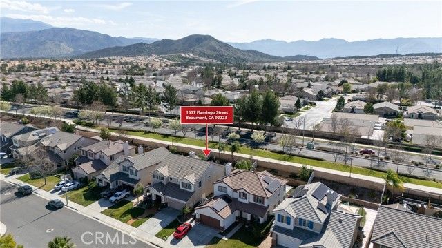 1537 Flamingo, Beaumont, CA 92223