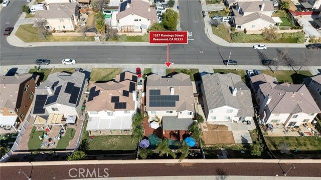 1537 Flamingo, Beaumont, CA 92223