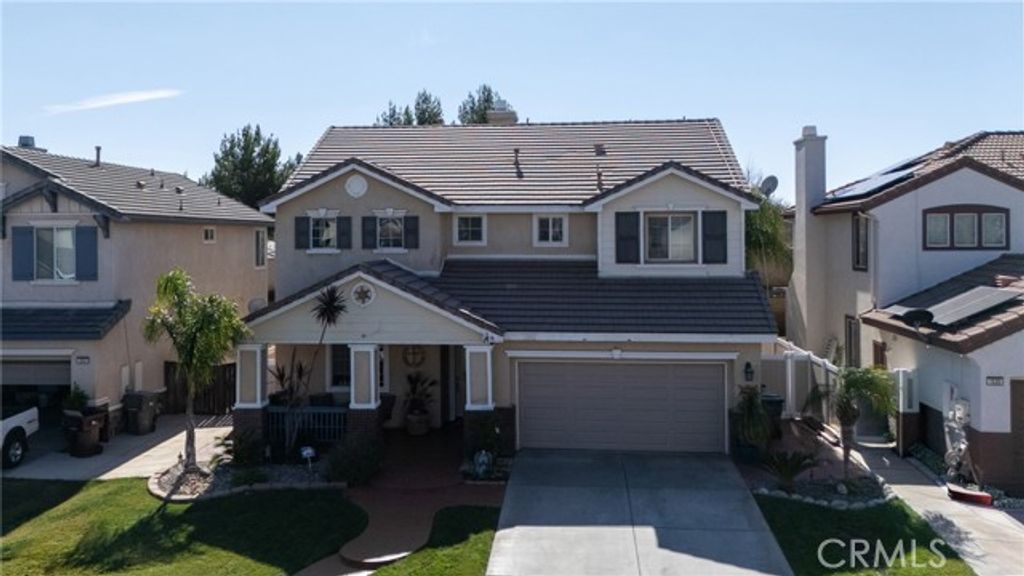 1537 Flamingo, Beaumont, CA 92223