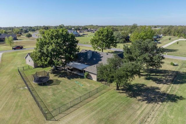 116 Quinta Circle, Royse City, TX 75189