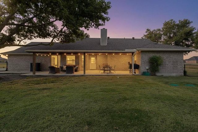 116 Quinta Circle, Royse City, TX 75189