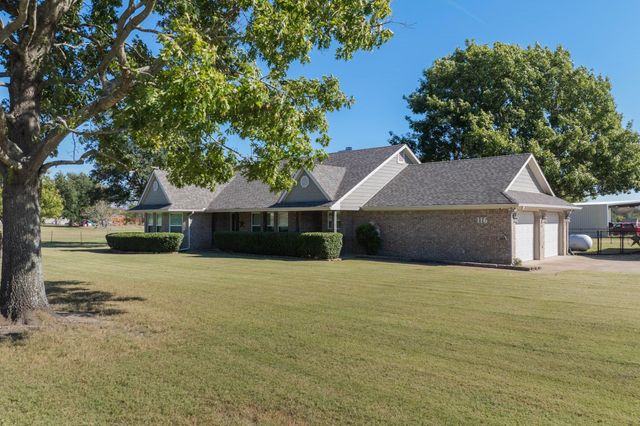 116 Quinta Circle, Royse City, TX 75189