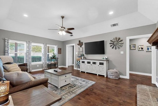 116 Quinta Circle, Royse City, TX 75189