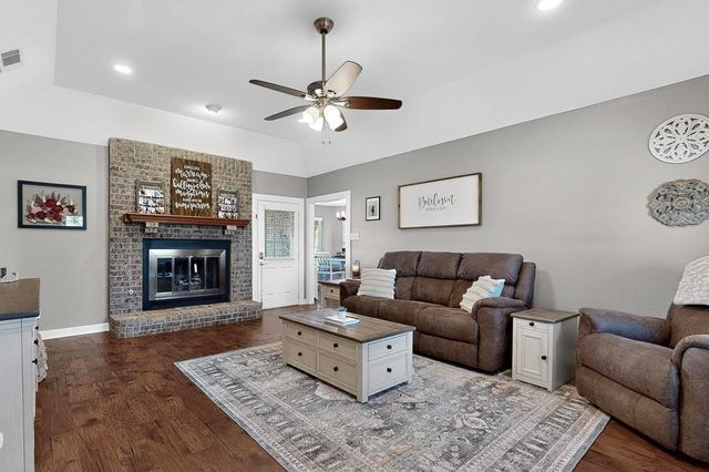 116 Quinta Circle, Royse City, TX 75189