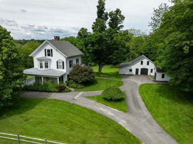 56 Sharon Road, Salisbury, CT 06039