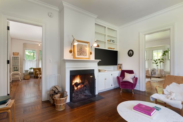 56 Sharon Road, Salisbury, CT 06039