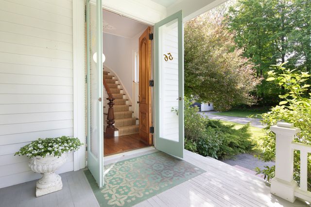 56 Sharon Road, Salisbury, CT 06039