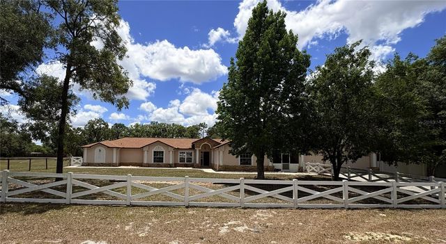 5085 BONE LANE, Brooksville, FL 34604