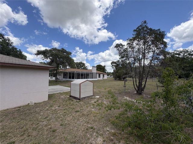 5085 BONE LANE, Brooksville, FL 34604