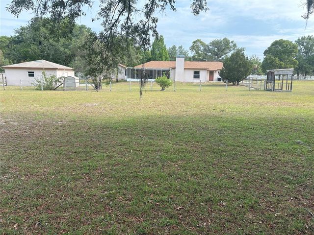5085 BONE LANE, Brooksville, FL 34604