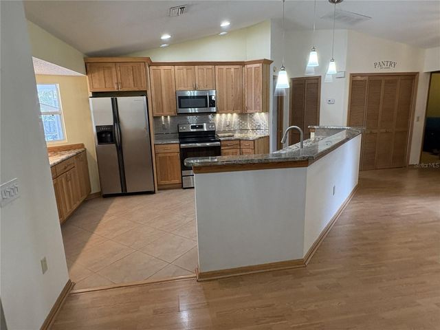 5085 BONE LANE, Brooksville, FL 34604