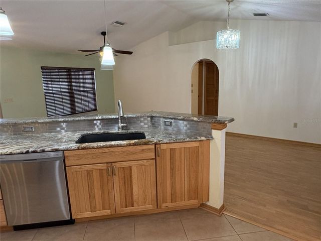 5085 BONE LANE, Brooksville, FL 34604