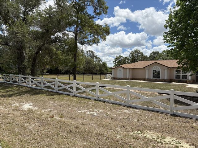 5085 BONE LANE, Brooksville, FL 34604
