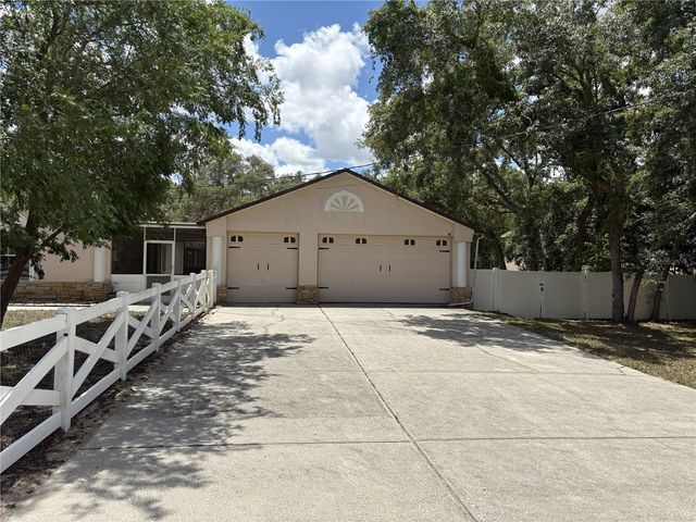 5085 BONE LANE, Brooksville, FL 34604