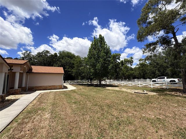 5085 BONE LANE, Brooksville, FL 34604