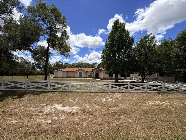 5085 BONE LANE, Brooksville, FL 34604