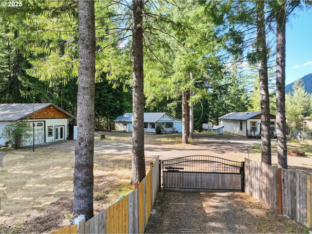 11 EDGEWATER Dr, Carson, WA 98610