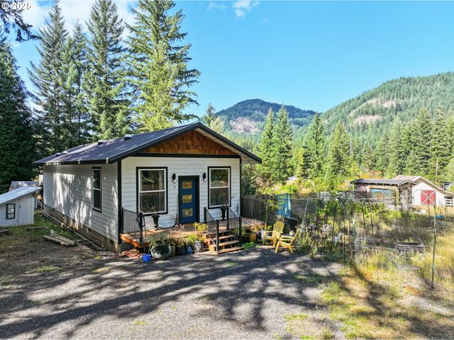 11 EDGEWATER Dr, Carson, WA 98610