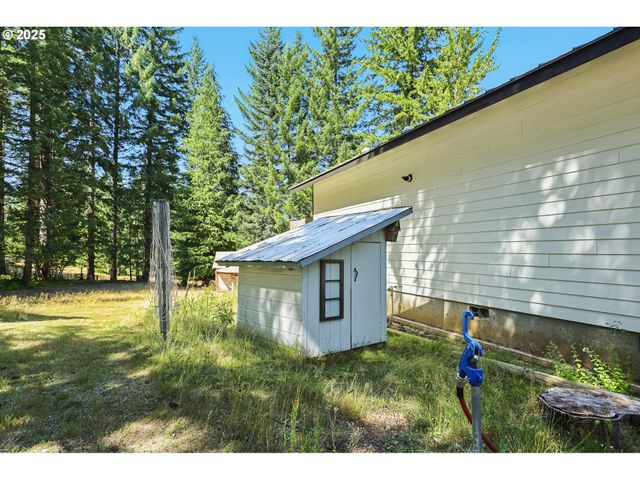 11 EDGEWATER Dr, Carson, WA 98610