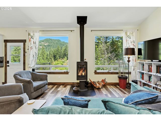 11 EDGEWATER Dr, Carson, WA 98610