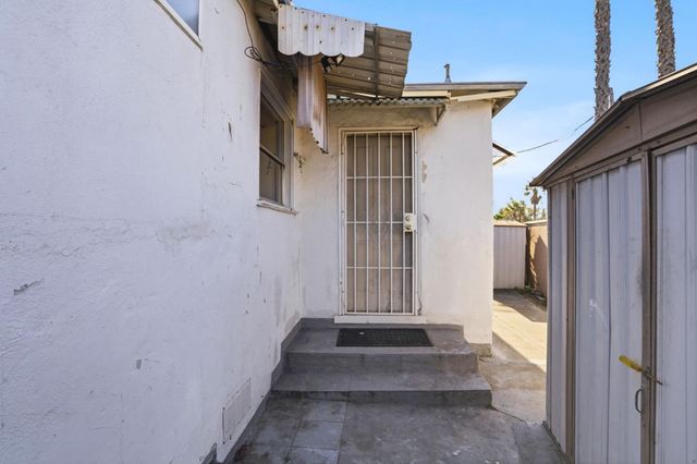 2935 Mckee Road, San Jose, CA 95127