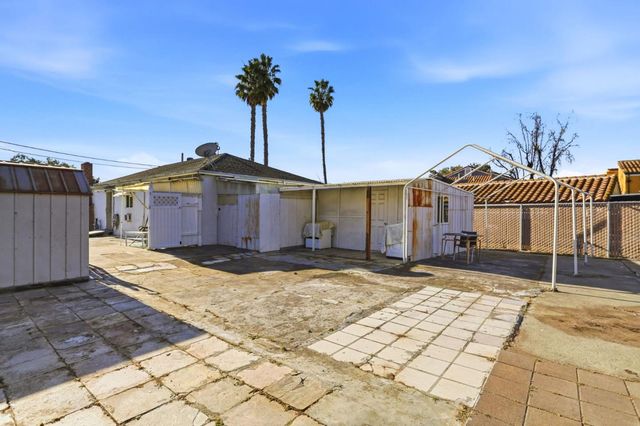 2935 Mckee Road, San Jose, CA 95127