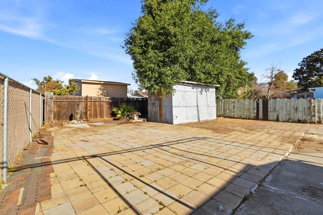 2935 Mckee Road, San Jose, CA 95127