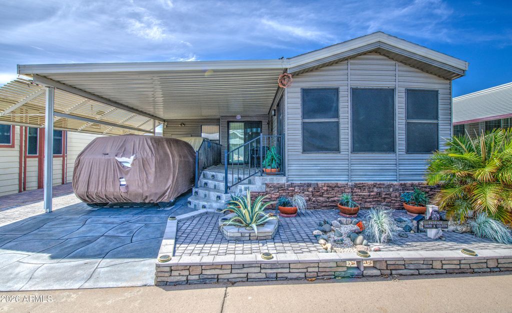 7750 E BROADWAY Road 593, Mesa, AZ 85208 — photo 2