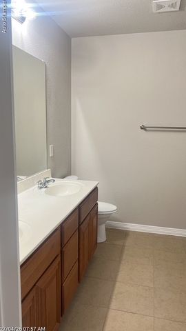 1509 Weeping Willow Lane, Arlington, TX 76002