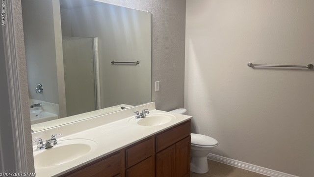1509 Weeping Willow Lane, Arlington, TX 76002