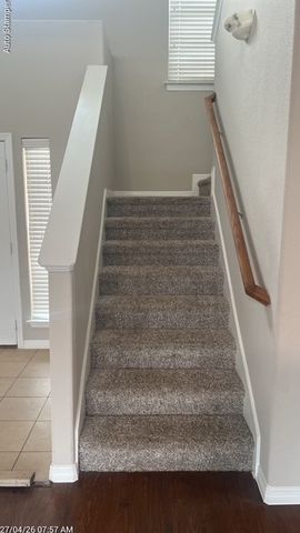 1509 Weeping Willow Lane, Arlington, TX 76002