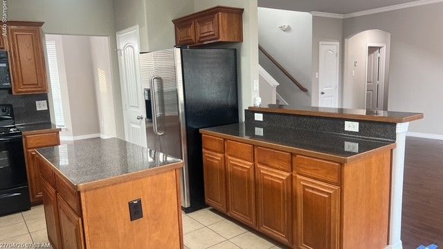 1509 Weeping Willow Lane, Arlington, TX 76002