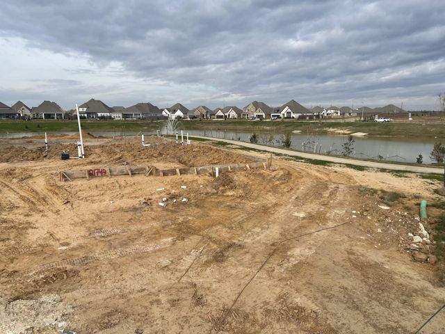 21743 Bluestem Fields Drive, Waller, TX 77484