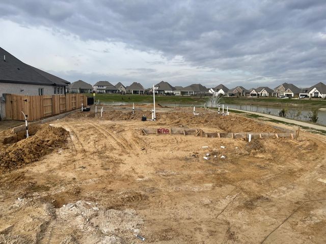 21743 Bluestem Fields Drive, Waller, TX 77484