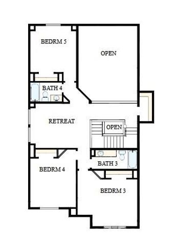 21743 Bluestem Fields Drive, Waller, TX 77484