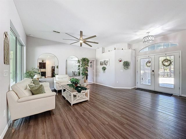 18354 MONTEVERDE DRIVE, Spring Hill, FL 34610