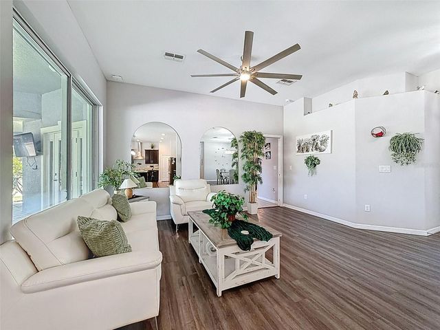 18354 MONTEVERDE DRIVE, Spring Hill, FL 34610