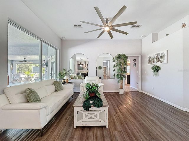 18354 MONTEVERDE DRIVE, Spring Hill, FL 34610