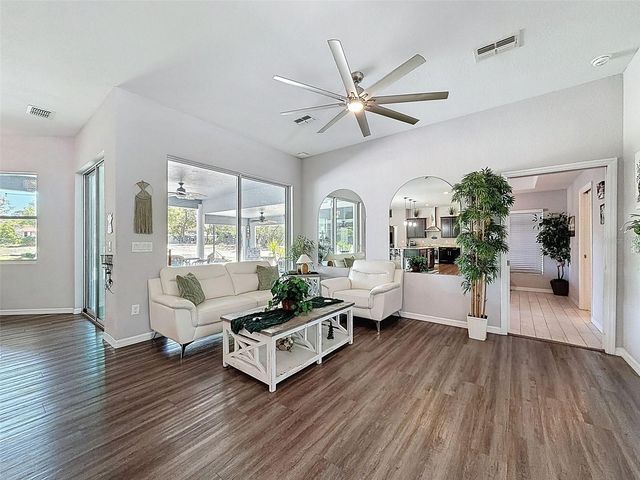 18354 MONTEVERDE DRIVE, Spring Hill, FL 34610