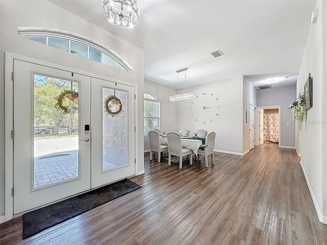 18354 MONTEVERDE DRIVE, Spring Hill, FL 34610